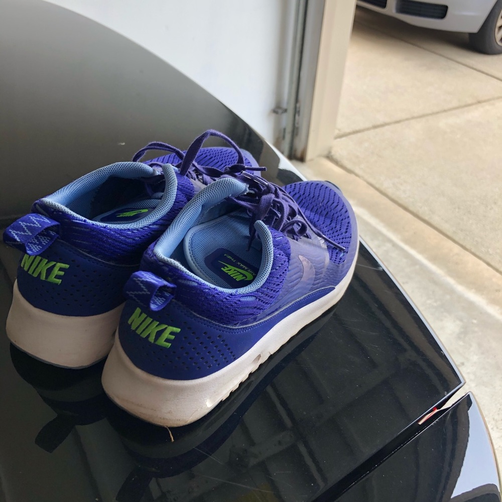 Nike sneakers